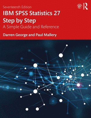 IBM SPSS Statistics 27 Step by Step 1