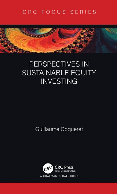 bokomslag Perspectives in Sustainable Equity Investing