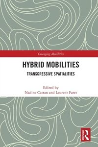 bokomslag Hybrid Mobilities