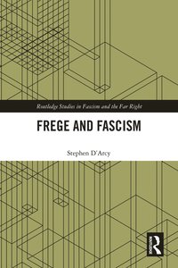 bokomslag Frege and Fascism