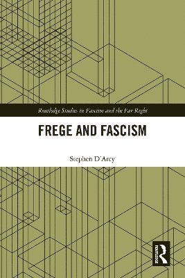 Frege and Fascism 1