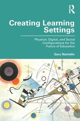 Creating Learning Settings 1