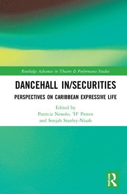 Dancehall In/Securities 1