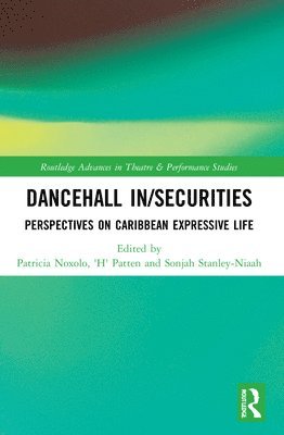 Dancehall In/Securities 1