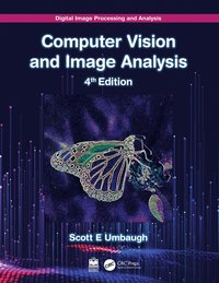 bokomslag Digital Image Processing and Analysis