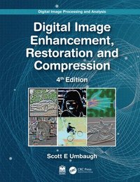 bokomslag Digital Image Processing and Analysis