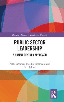 Public Sector Leadership 1