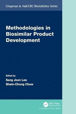 Methodologies in Biosimilar Product Development 1