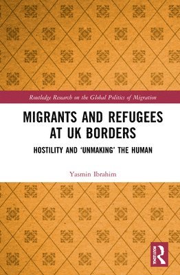 Migrants and Refugees at UK Borders 1