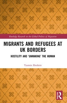 Migrants and Refugees at UK Borders 1