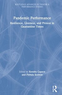bokomslag Pandemic Performance
