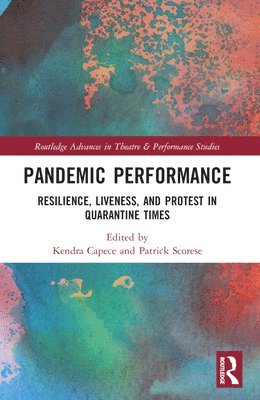 Pandemic Performance 1