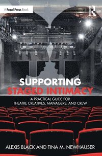 bokomslag Supporting Staged Intimacy