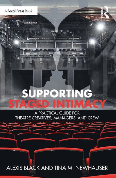 bokomslag Supporting Staged Intimacy