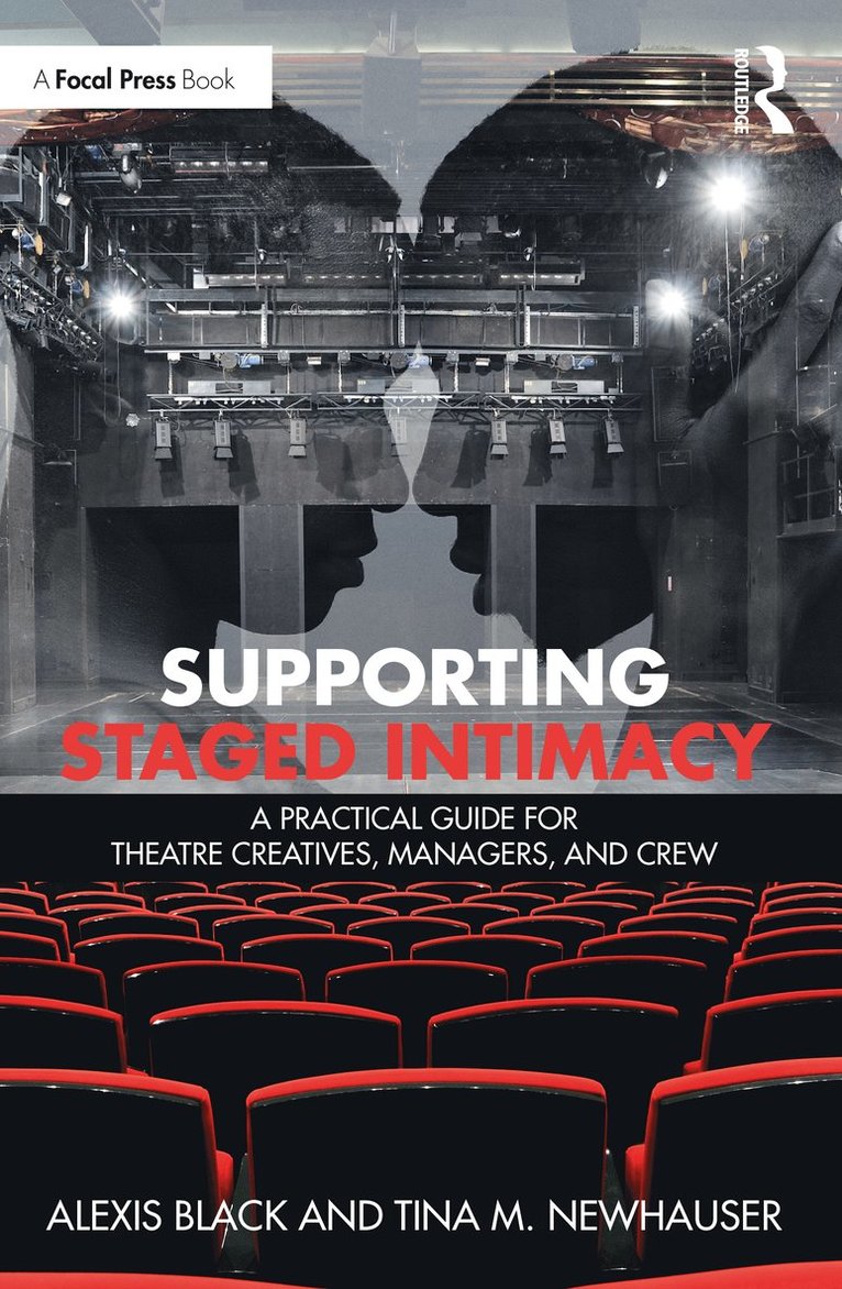 Supporting Staged Intimacy 1