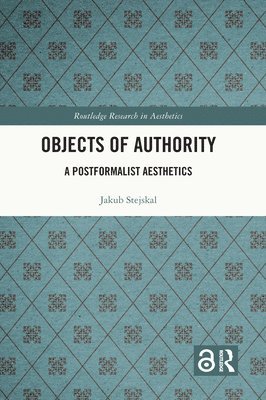 Objects of Authority 1