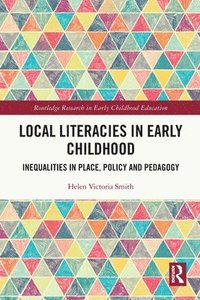 bokomslag Local Literacies in Early Childhood