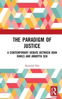bokomslag The Paradigm of Justice