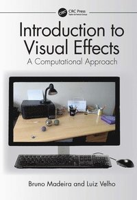 bokomslag Introduction to Visual Effects