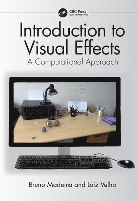 Introduction to Visual Effects 1