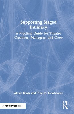 Supporting Staged Intimacy 1