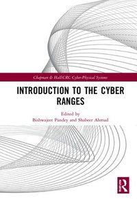 bokomslag Introduction to the Cyber Ranges