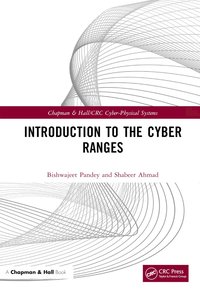 bokomslag Introduction to the Cyber Ranges