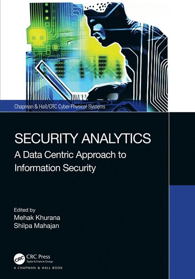 bokomslag Security Analytics