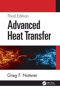bokomslag Advanced Heat Transfer