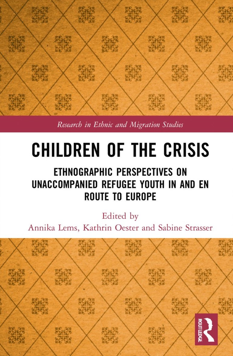 Children of the Crisis 1