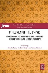 bokomslag Children of the Crisis