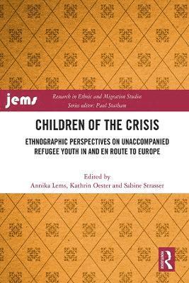 Children of the Crisis 1