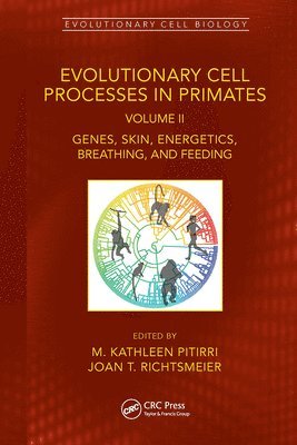 Evolutionary Cell Processes in Primates 1