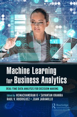 Machine Learning for Business Analytics 1