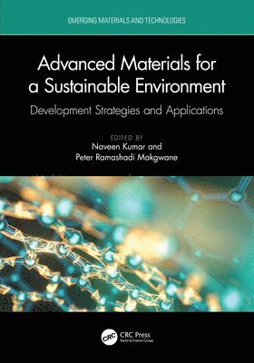 Advanced Materials for a Sustainable Environment 1