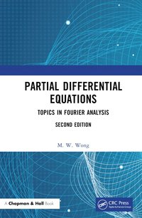 bokomslag Partial Differential Equations