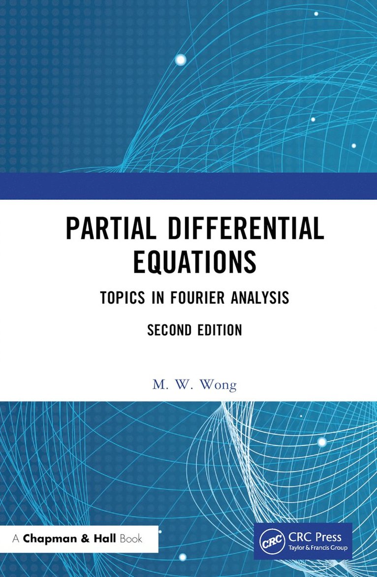 Partial Differential Equations 1