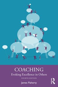 bokomslag Coaching