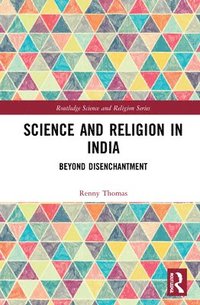 bokomslag Science and Religion in India