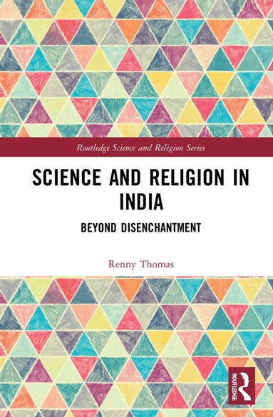 bokomslag Science and Religion in India