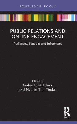 Public Relations and Online Engagement 1