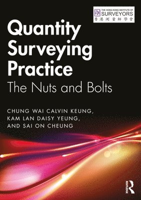 Quantity Surveying Practice 1