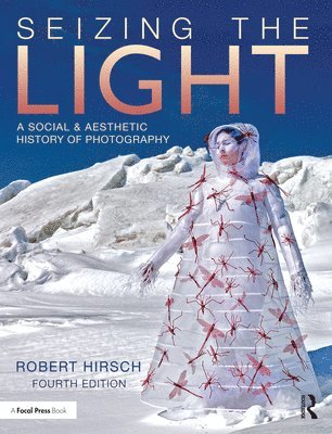 Robert Hirsch - Seizing the Light, Häftad