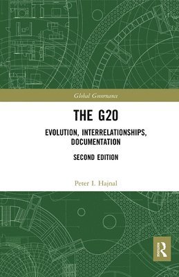 Peter I Hajnal - G20, Häftad