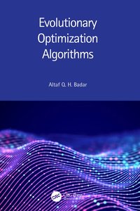 bokomslag Evolutionary Optimization Algorithms