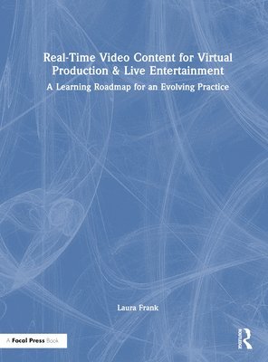 Real-Time Video Content for Virtual Production & Live Entertainment 1