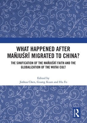 What Happened After Majur Migrated to China? 1