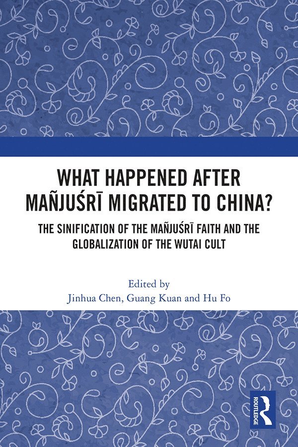 What Happened After Majur Migrated to China? 1