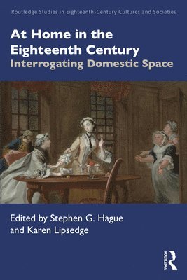 At Home in the Eighteenth Century 1