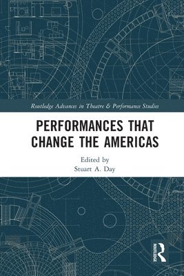 Performances that Change the Americas 1